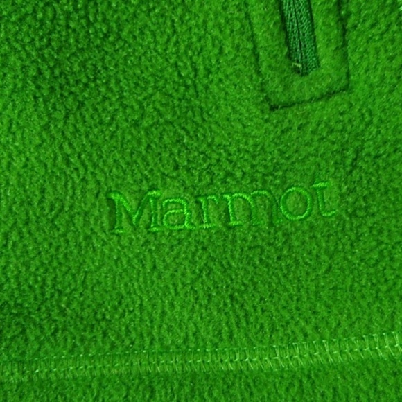 Marmot Furnace Fleece Jacket Size - M - Picture 11 of 16